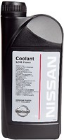 Фото Nissan Coolant L248 Premix 1 л (KE90299935)