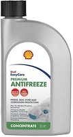 Фото Shell Premium Concentrate 1 л
