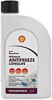 Фото Shell Premium Longlife Concentrate 1 л