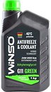 Фото Winso Antifreeze & Coolant Green G11 1 кг (880960)