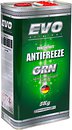 Фото EVO Lubricants Antifreeze GRN Concentrate Green 5 кг