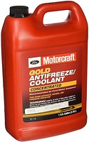 Фото Motorcraft Gold Concentrated 3.78 л (VC7B)