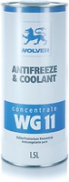 Фото Wolver Antifreeze & Coolant WG11 Concentrate 1.5 л