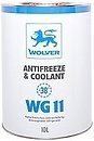 Фото Wolver Antifreeze & Coolant WG11 Ready To Use 10 л
