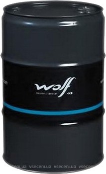 Фото Wolf Coolant Longlife Ready to Use G12+ -36°C 60 л (8326189)