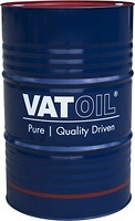 Фото VatOil concentrate antifreeze LL G12+ Pink 60 л (50549)