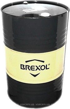 Фото Brexol Antifreeze Concentrate G11 -80°C Green 214 кг (48021155358)