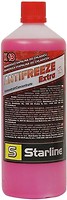 Фото Starline Antifreeze Extra Concentrate G13 Purple 1 л (NAK13-1)