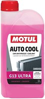 Фото Motul Auto Cool G13 Ultra 1 л (109115)