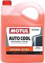 Охлаждающие жидкости Motul