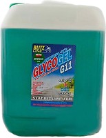 Фото Blitz Line Glycogel G11 Ready-mix -37C зеленый 10 л