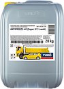 Фото Yuko Antifreeze -40 Super G11 Blue 20 л