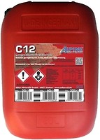 Фото Alpine C12 Langzeitkuhlerfrostschutz Red 20 л
