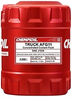 Фото Chempioil Truck Mega Concentrate AFG11 Blue 20 л (CH4311-20)