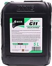 Фото Axxis Eco G11 Concentrate Green 5 л (48021237017)