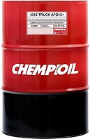 Фото Chempioil Truck Mega Concentrate AFG12+ Red 60 л (CH4312-60)