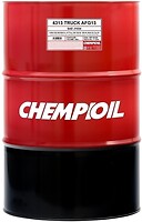 Фото Chempioil Truck Mega Concentrate AFG13 Green 208 л (CH4313-DR)