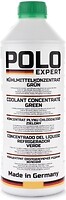 Фото POLO Expert Antifreeze G11 Concentrate Green 1.5 л