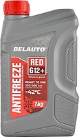 Фото Белавто G12+ Ready to Use -42°C Red 1 кг (AF1510)