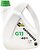 Фото Liquid Gold Antifreeze G11 Ready to Use -40°C Green 5 кг