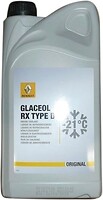 Фото Renault Glaceol RX Type D Ready to Use -21°C Green 2 л (7711428129)