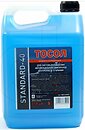 Фото Дорожня карта Тосол Standard-40 Blue 4.2 кг (3511/48021106385)