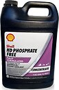 Фото Shell HD Phosphate Free 3.785 л