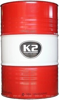 Фото K2 Kuler Long Life -35°C G11 222 кг (W407Z)