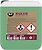 Фото K2 Kuler Long Life -35°C G11 20 кг (W406Z)