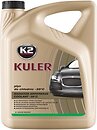 Фото K2 Kuler Long Life -35°C G11 5 л (T205Z)