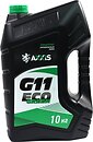 Фото Axxis Green Eco G11 10 кг (AX-P999-G11Gr ECO/48021398126)