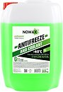 Фото Nowax Antifreeze G11 Green 22 кг (NX22003)