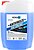 Фото Nowax Antifreeze G11 Blue 22 кг (NX22002)