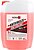 Фото Nowax Antifreeze G12+ Red 22 кг (NX22001)