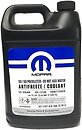 Фото Mopar Antifreeze/Coolant 3.78 л (68163849AB)