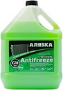 Фото Аляsка Antifreeze -30°C G11 Green 10 кг (48021373737/9009)