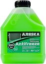 Фото Аляsка Antifreeze -30°C G11 Green 1 кг (48021373735/9007)