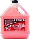 Фото Аляsка Antifreeze -30°C G12+ Red 10 кг (48021373734/9006)