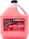 Фото Аляsка Antifreeze -30°C G12+ Red 5 кг (48021373733/9005)