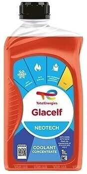Фото Total Lubricants Glacelf Neotech 1 л (229950)