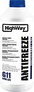 Фото HighWay Antifreeze G11 Blue 1.5 л (10026)