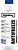Фото HighWay Antifreeze G11 Blue 1.5 л (10026)