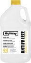 Фото HighWay Antifreeze G13 Yellow 3.78 л (10111)