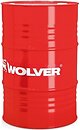 Фото Wolver Antifreeze & Coolant WG12+ Red 208 л
