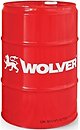 Фото Wolver Antifreeze & Coolant WG12+ Concentrate Red 60 л