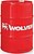 Фото Wolver Antifreeze & Coolant WG12+ Concentrate Red 60 л