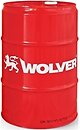Фото Wolver Antifreeze & Coolant WG12+ Concentrate Red 5 л