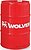 Фото Wolver Antifreeze & Coolant WG12+ Concentrate Red 5 л