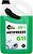 Фото Liquid Gold Antifreeze G11 -35°C Green 5 л (300344)