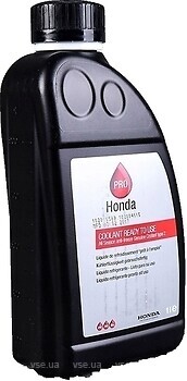 Фото Honda 08CLAG016S2 1 л